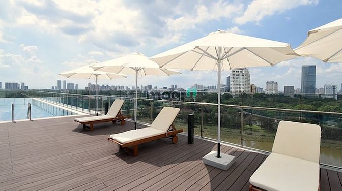 Midtown Phú Mỹ Hưng