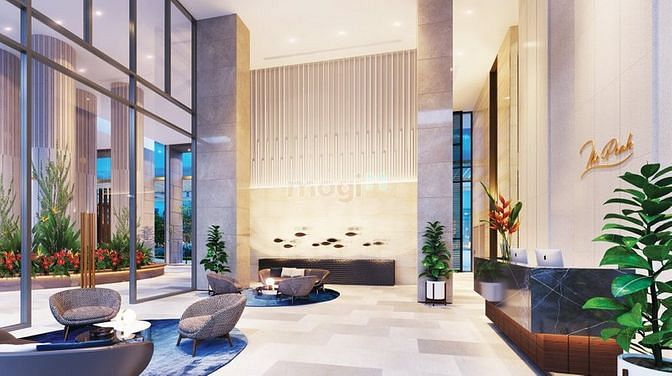 Midtown Phú Mỹ Hưng