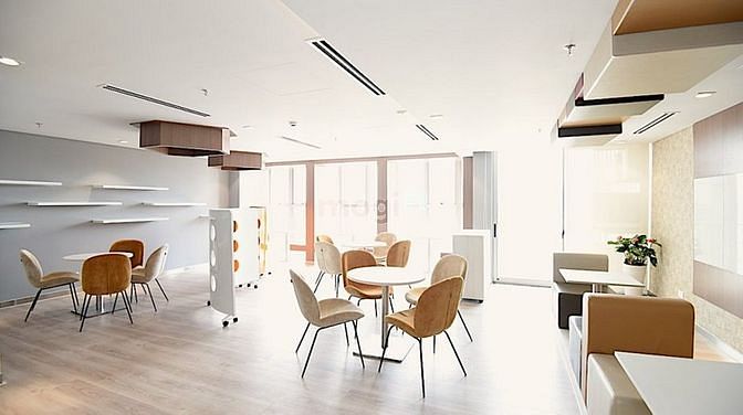 Midtown Phú Mỹ Hưng