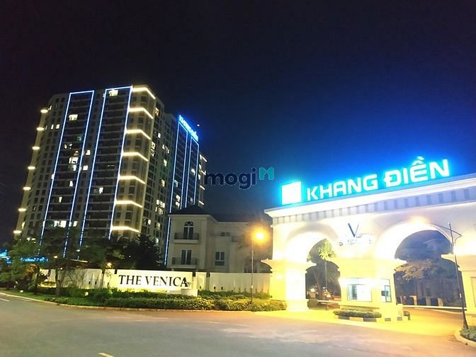 Jamila Khang Điền