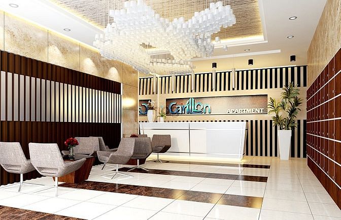 Carillon 5