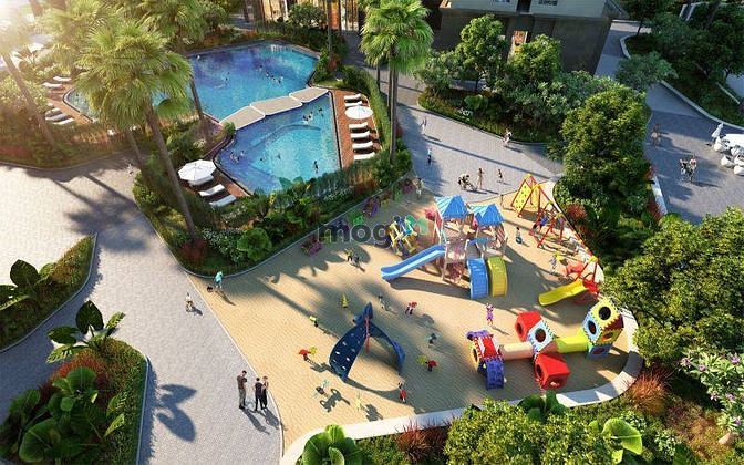 Tecco Đầm Sen Complex