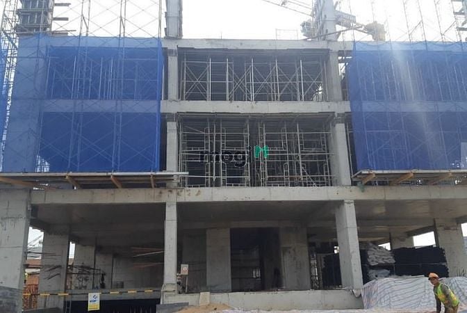 Tecco Đầm Sen Complex