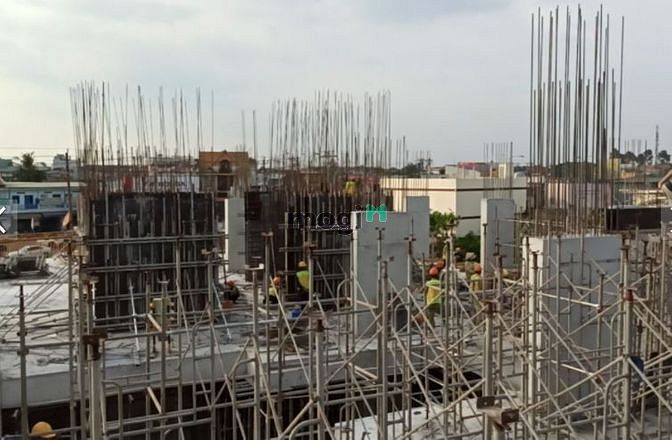 Tecco Đầm Sen Complex