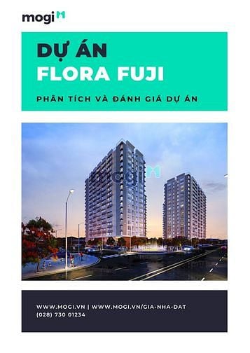 Phân tích dự án Flora Fuji