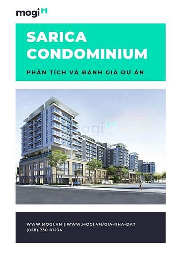 Phân tích dự án Sarica