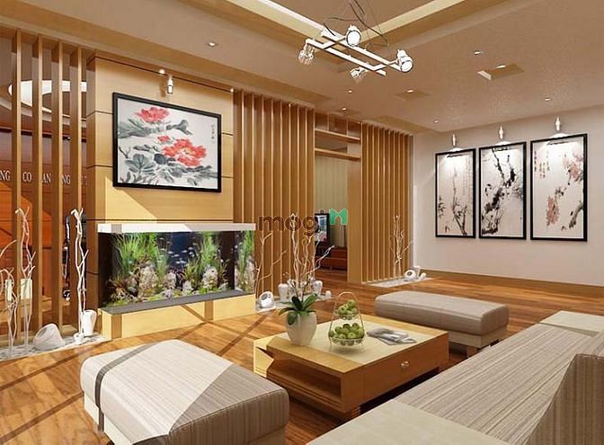Mozac Thảo Điền