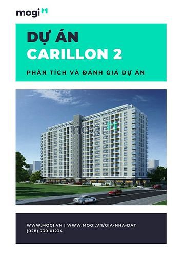Phân tích dự án Carillon 2