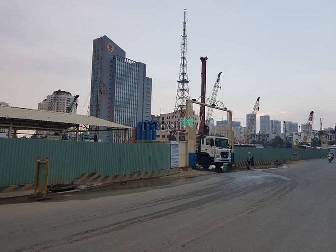 Laimian City