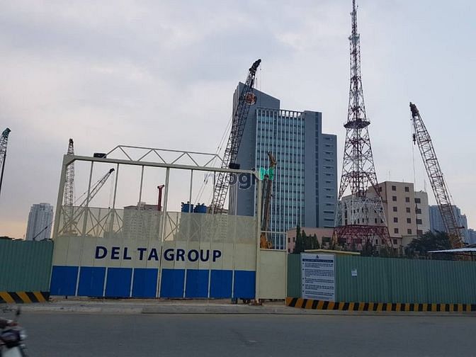 Laimian City