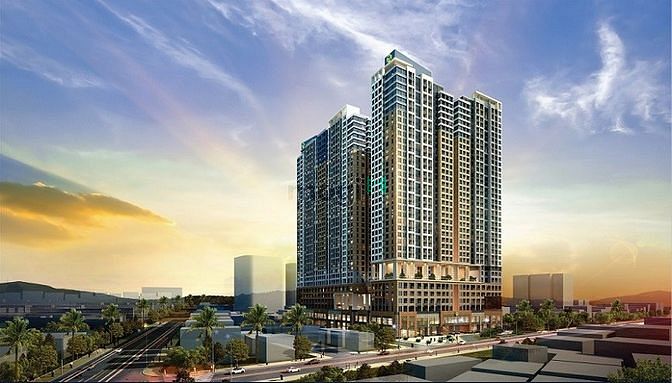 The Grand Manhattan