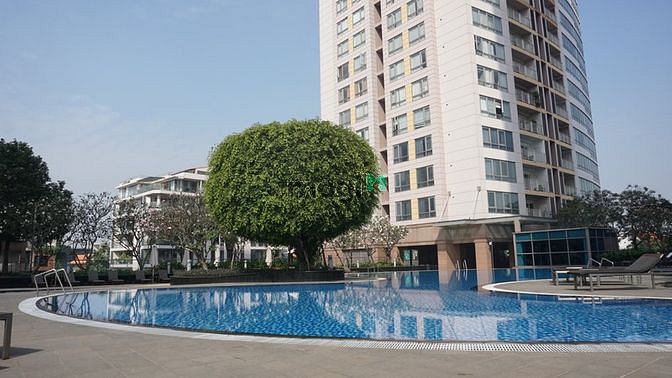 Xi Riverview Palace