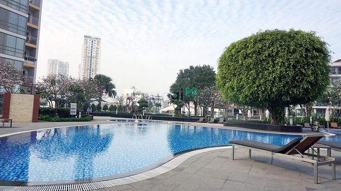 Xi Riverview Palace