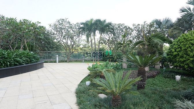 Xi Riverview Palace