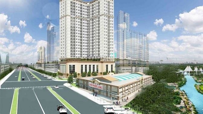 Viva Plaza