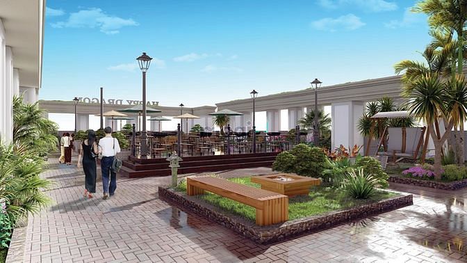 Viva Plaza