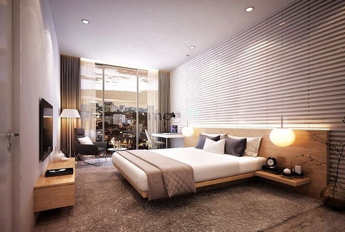 M-One Quận 7