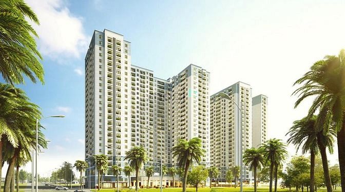 M-One Quận 7