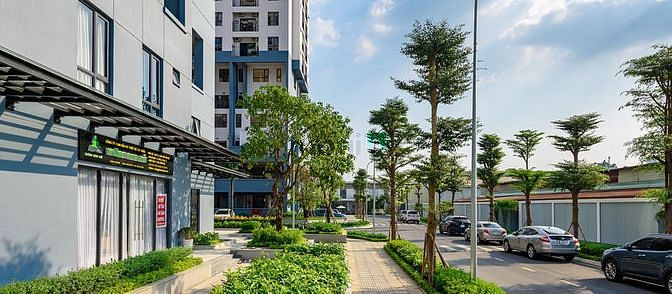 M-One Quận 7