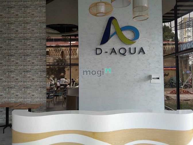 D-Aqua