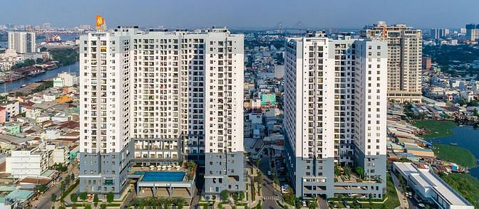 M-One Quận 7