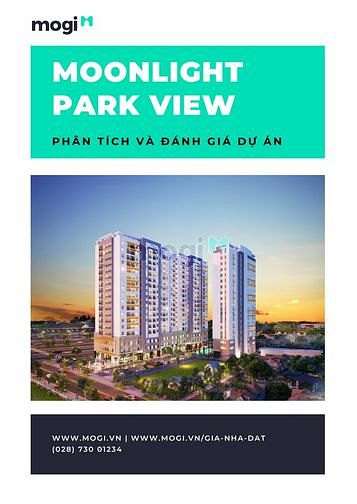 Phân tích dự án Moonlight Park View