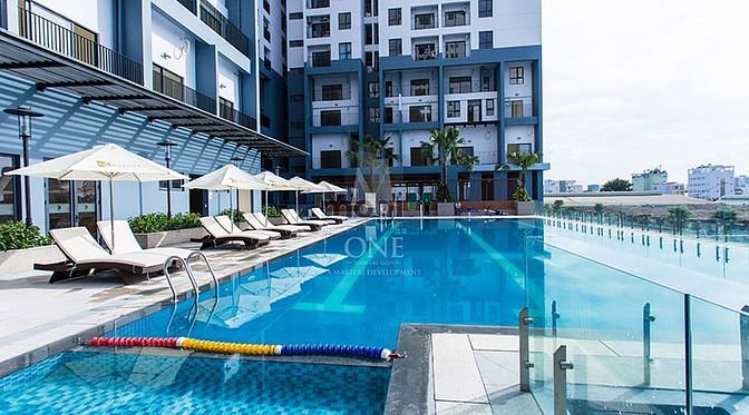 M-One Quận 7