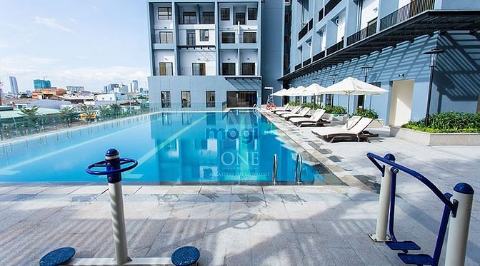 M-One Quận 7