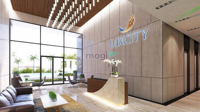 Lux City