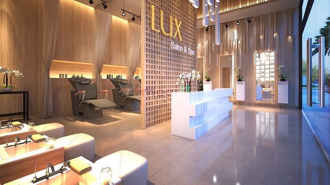 Lux City