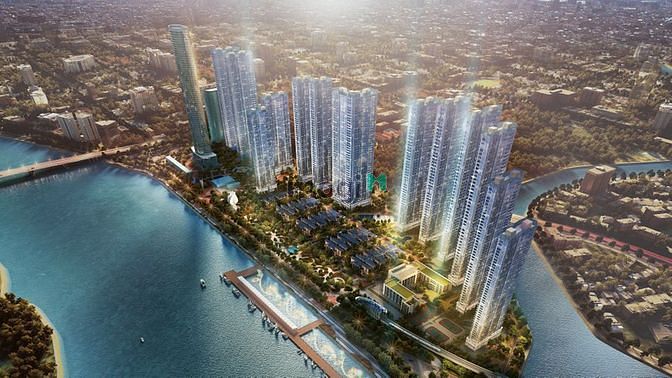 Grand Marina