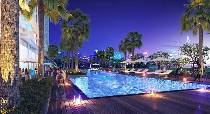 Opal Riverside