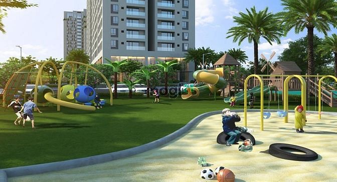 Opal Riverside