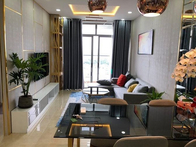 Opal Riverside