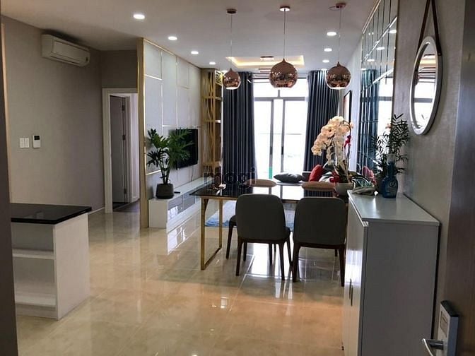 Opal Riverside