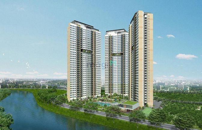 Palm Heights