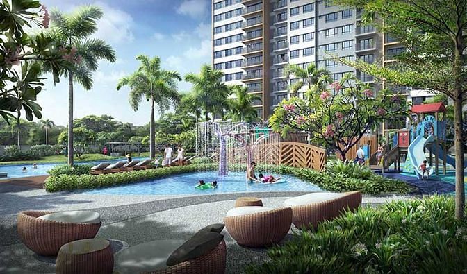 Palm Heights