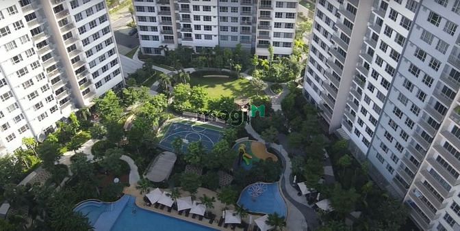 Palm Heights