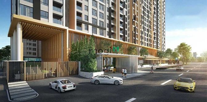 Define Capitaland