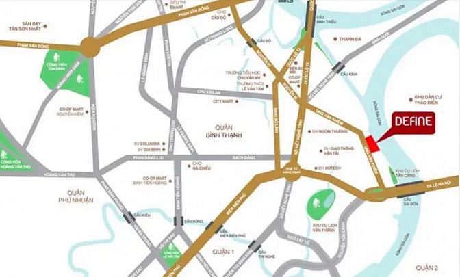 Define Capitaland
