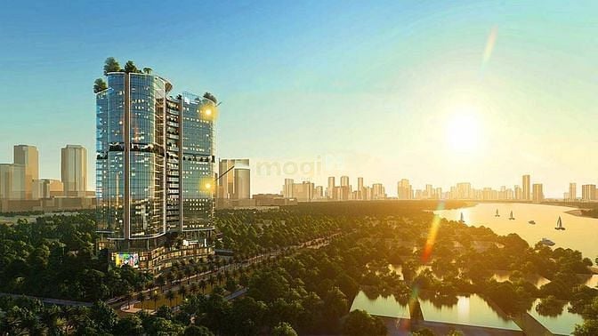 Define Capitaland