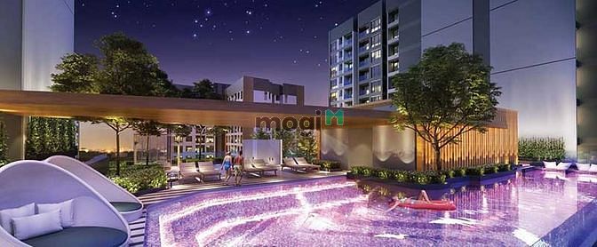 Define Capitaland