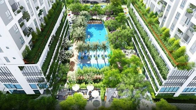 Lux Garden