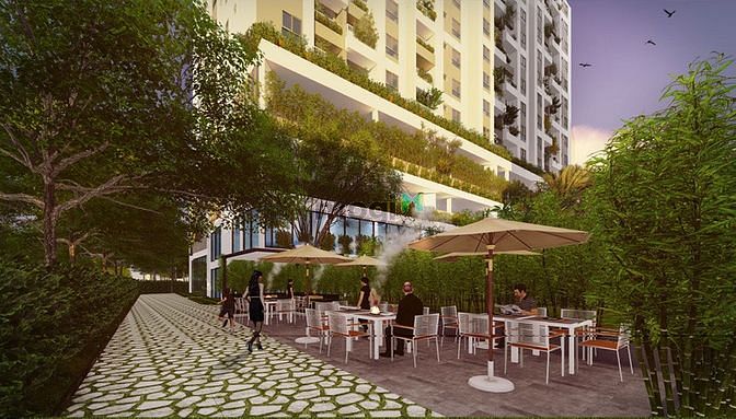 Lux Garden