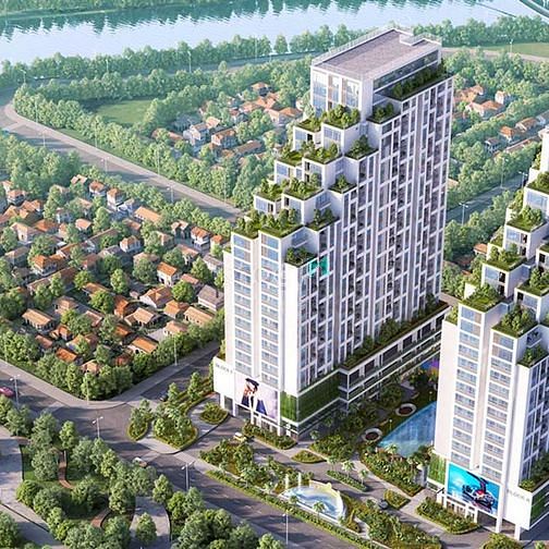 Lux Garden