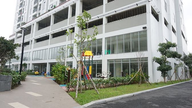 Lux Garden