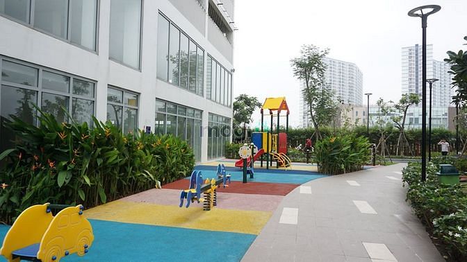 Lux Garden