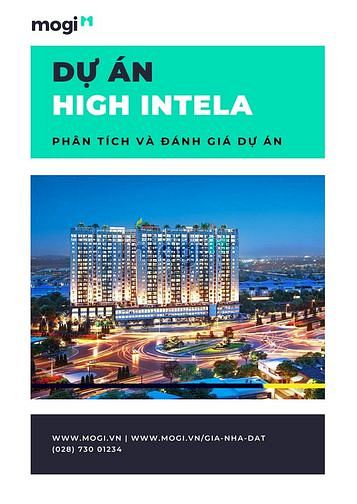 Phân tích dự án High Intela