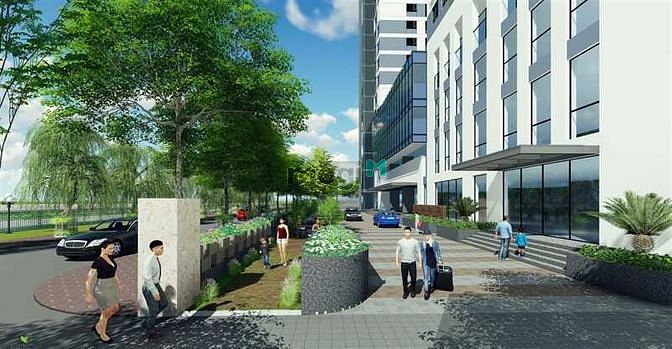 Samland Riverside