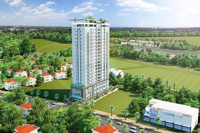Samland Riverside